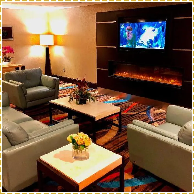 Lux Hotel & Spa, Trademark Collection by Wyndham hotel view