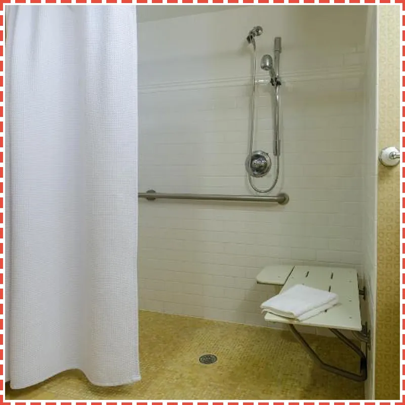 Beacon Hotel and Corporate Quarters hotel facilities