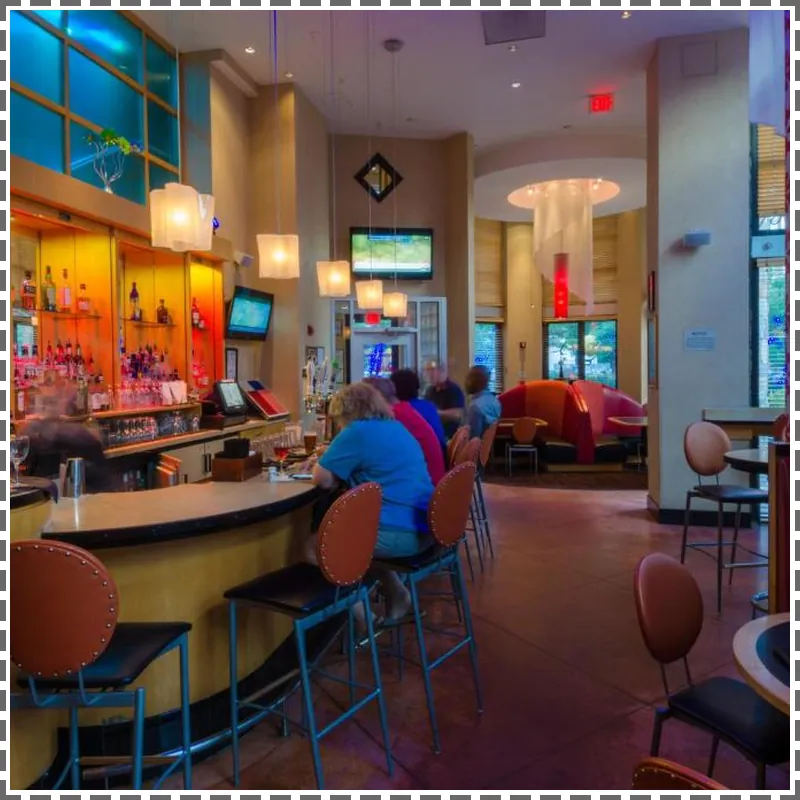 Beacon Hotel and Corporate Quarters hotel facilities