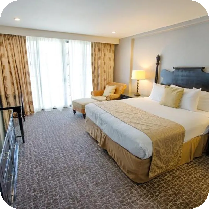 Polynesian Residences, Waikiki Beach hotel room