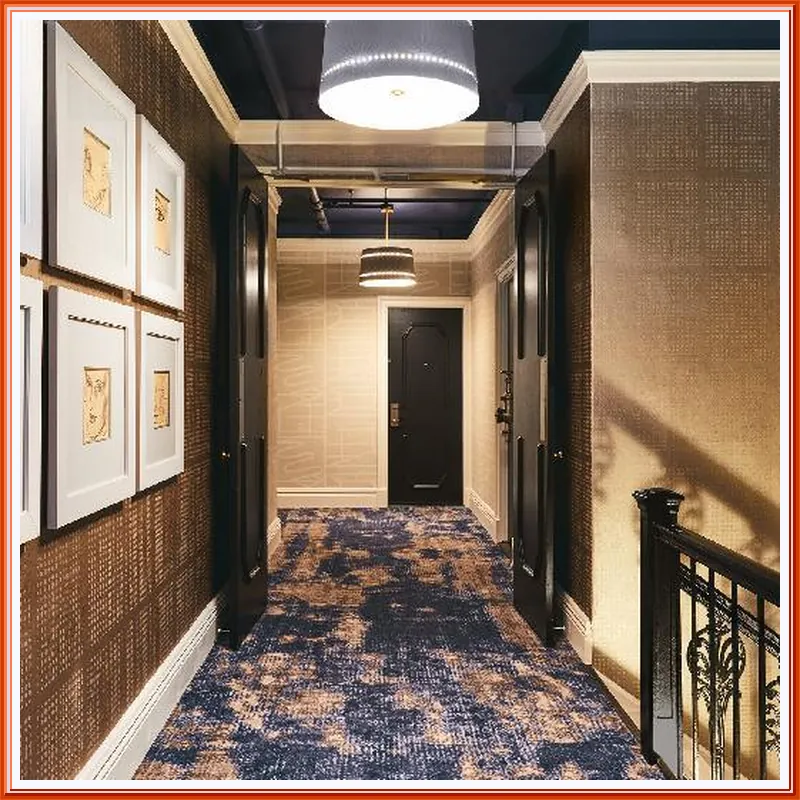 Galleria Park Hotel hotel view