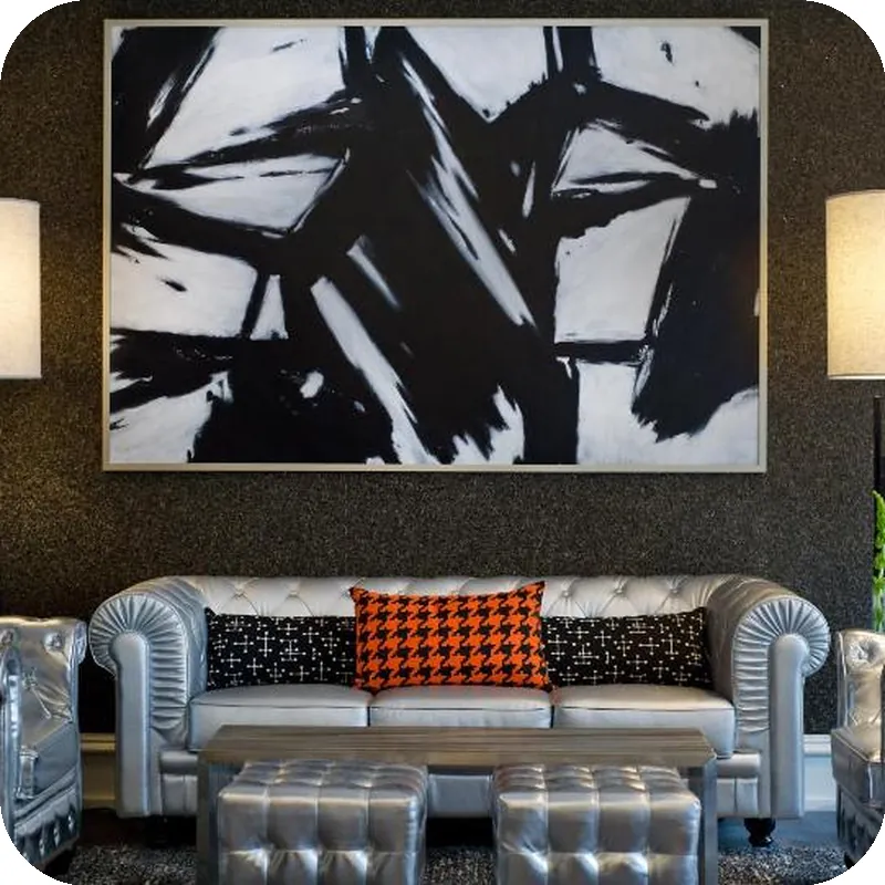 Moderne Hotel hotel facilities