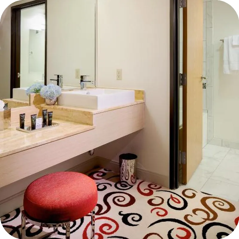 Downtown Grand Hotel & Casino hotel facilities