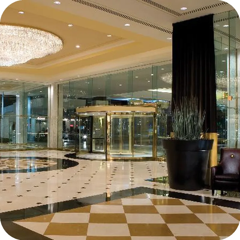 Westgate Las Vegas Resort & Casino hotel view