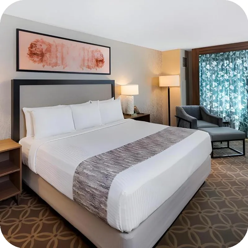 Cannery Casino and Hotel hotel room