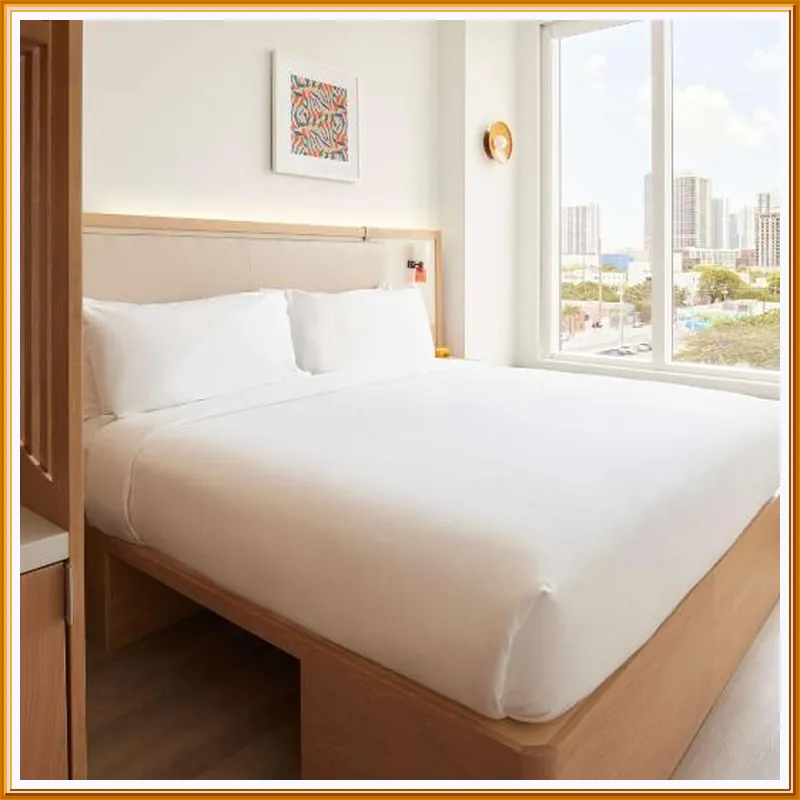 Arlo Wynwood Miami hotel room