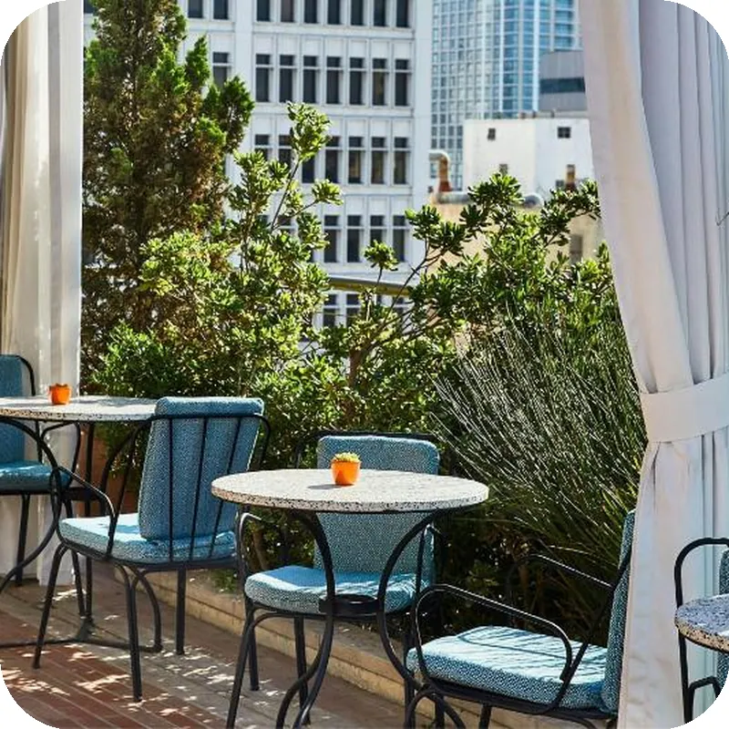 Hotel Per La, Autograph Collection hotel facilities