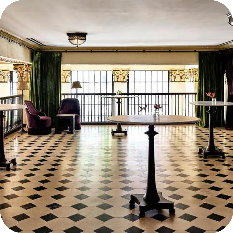 Hotel Per La, Autograph Collection hotel view