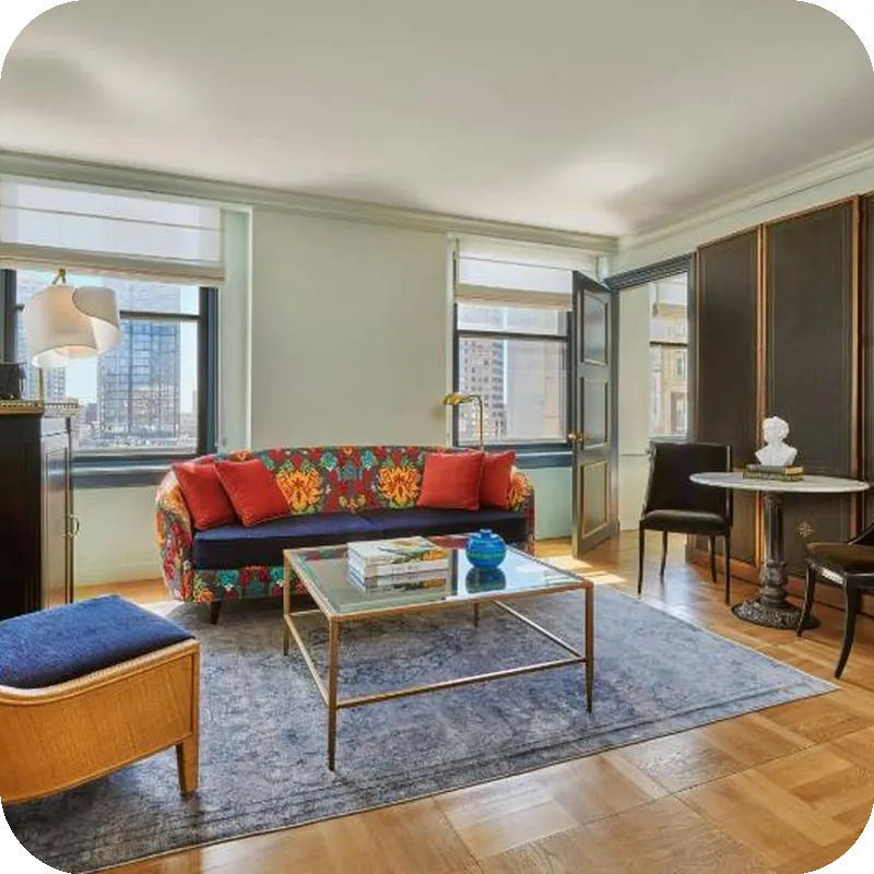 Hotel Per La, Autograph Collection hotel room