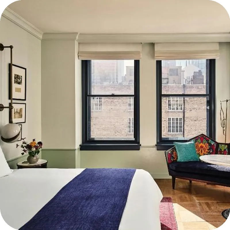 Hotel Per La, Autograph Collection hotel room