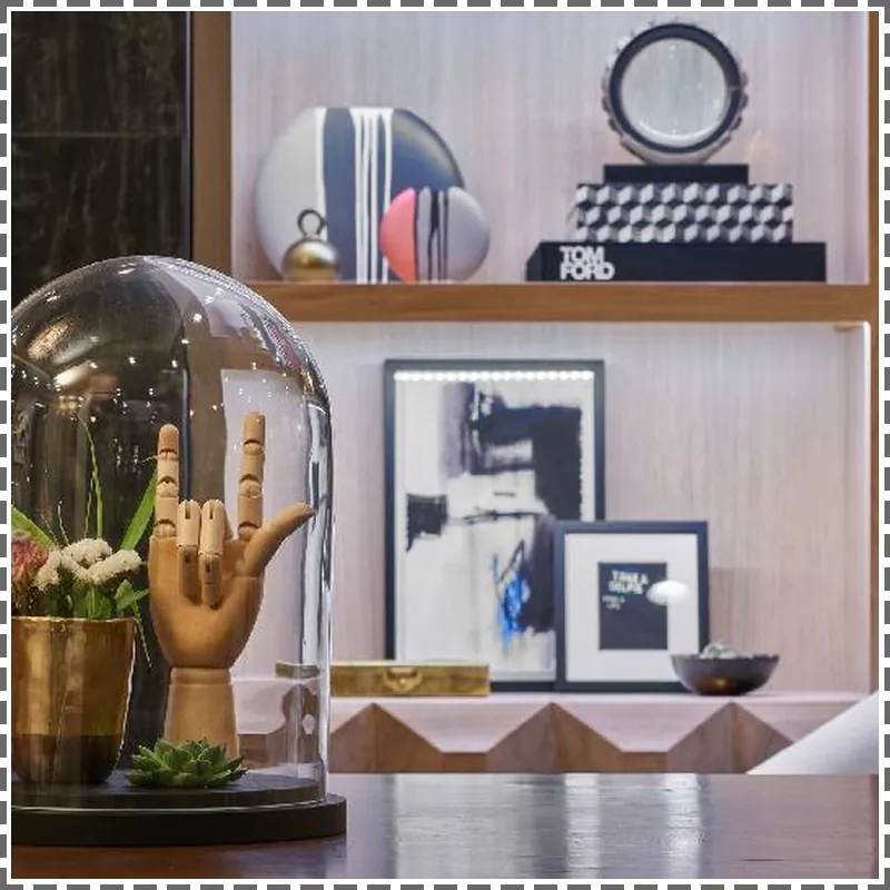 Claridge House hotel facilities