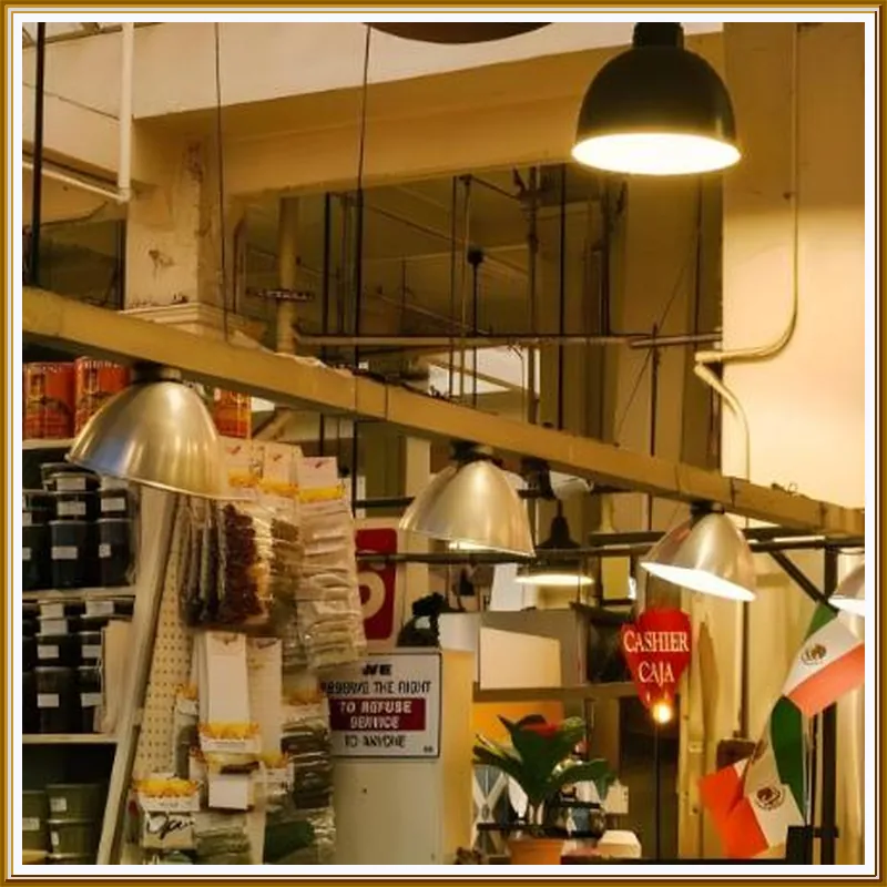 Sonder by Marriott Bonvoy The Winfield Apartments Downtown LA hotel facilities