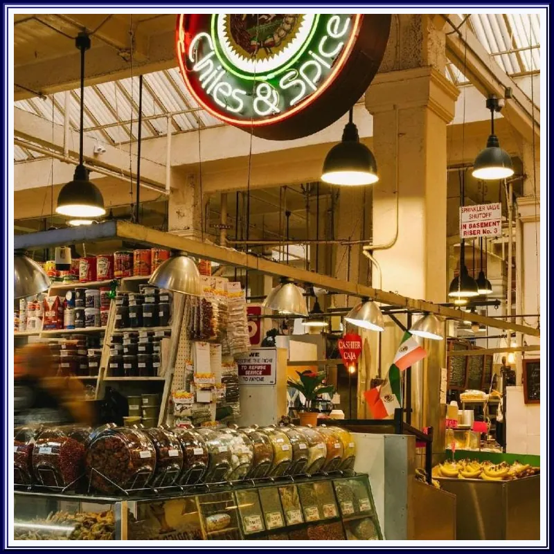 Sonder by Marriott Bonvoy The Winfield Apartments Downtown LA hotel facilities