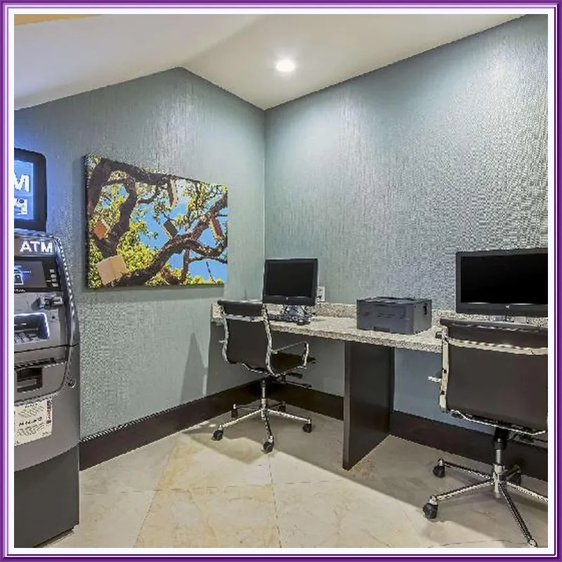 Hotel Dello Fort Lauderdale Airport, Tapestry Collection by Hilton hotel facilities