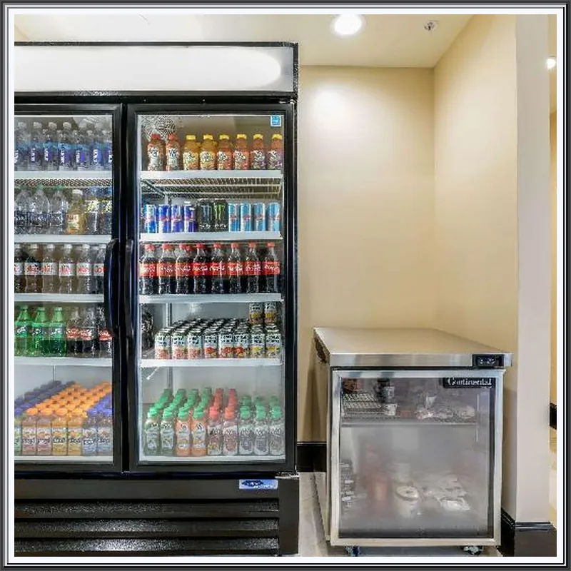 Hotel Dello Fort Lauderdale Airport, Tapestry Collection by Hilton hotel facilities