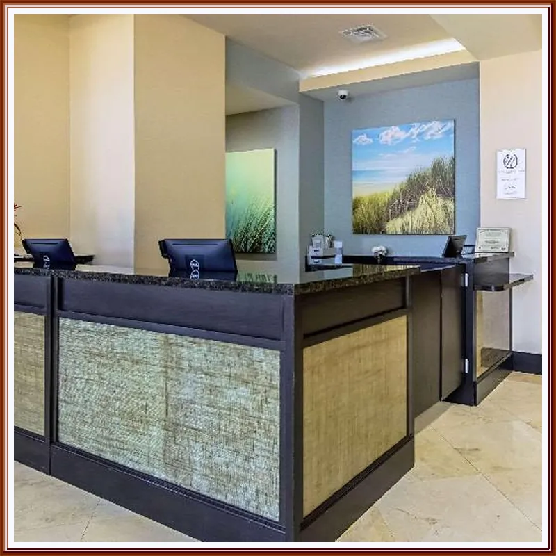 Hotel Dello Fort Lauderdale Airport, Tapestry Collection by Hilton hotel view