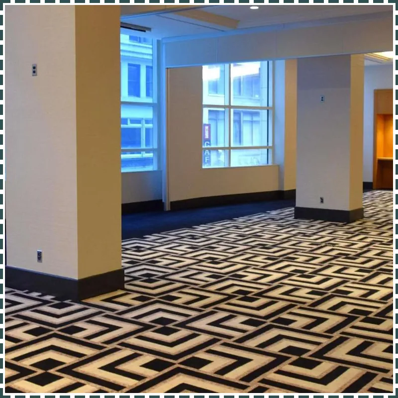 Sofitel New York hotel facilities