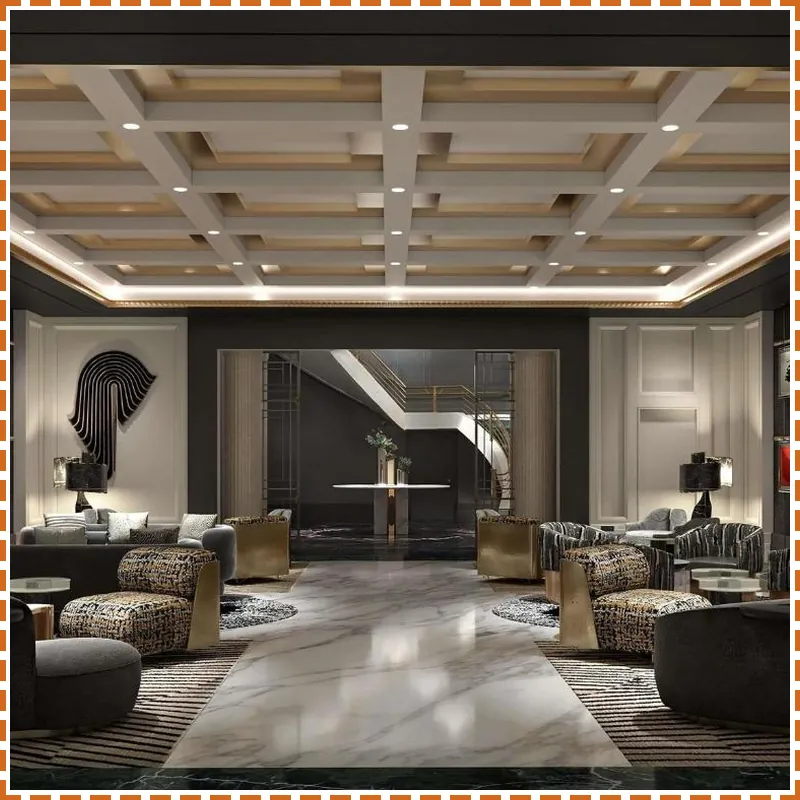 Sofitel New York hotel view