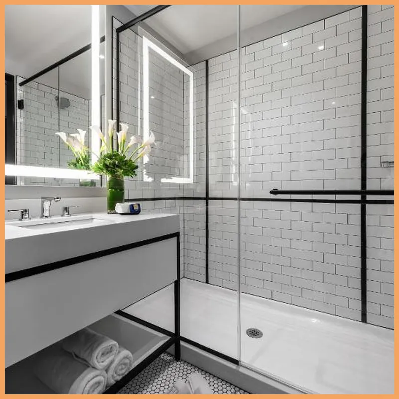 Arlo Chicago hotel facilities