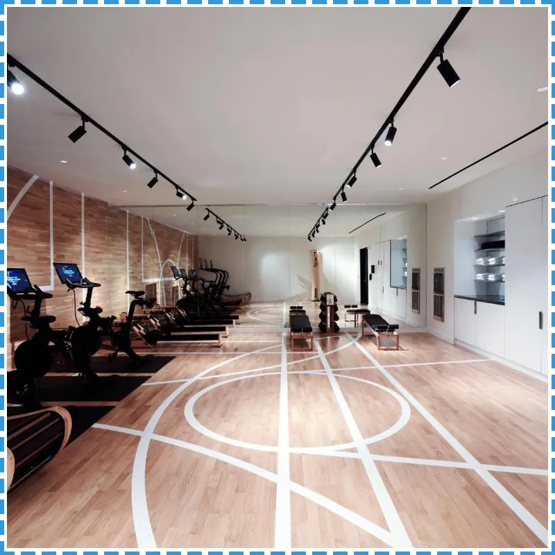 citizenM Seattle South Lake Union hotel facilities