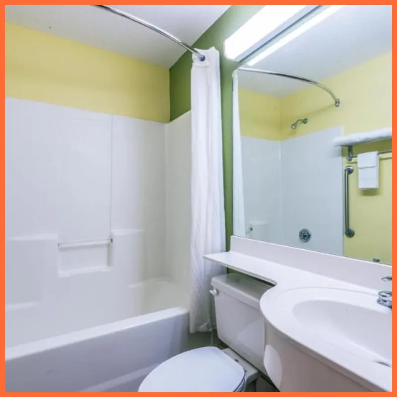 The Pearl Hotel hotel facilities