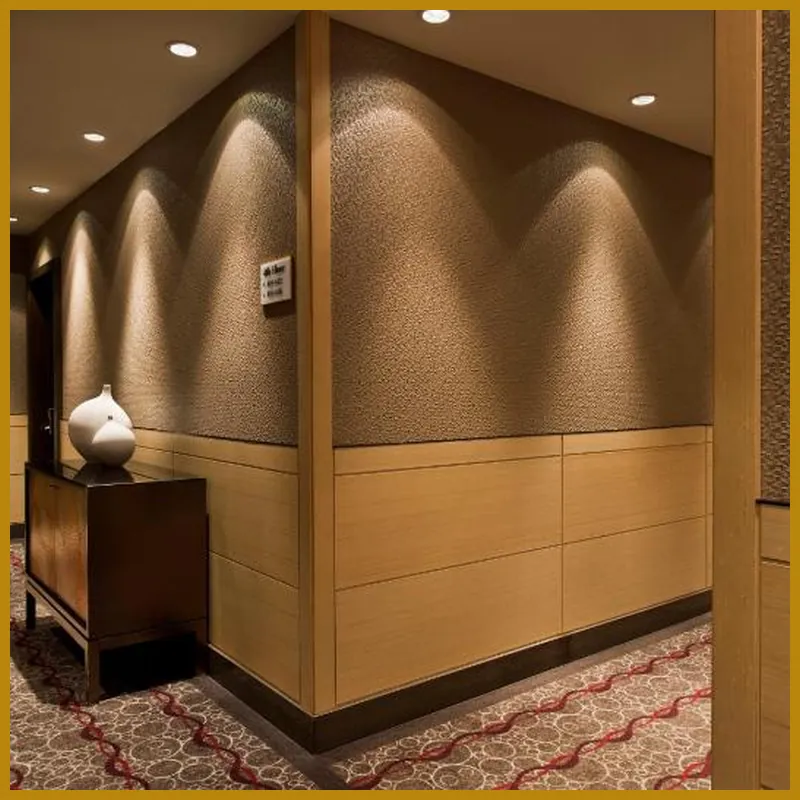 The Pearl Hotel hotel view