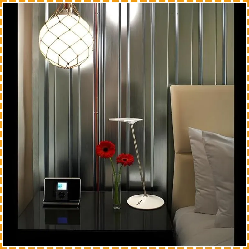 Hotel Zephyr San Francisco hotel room