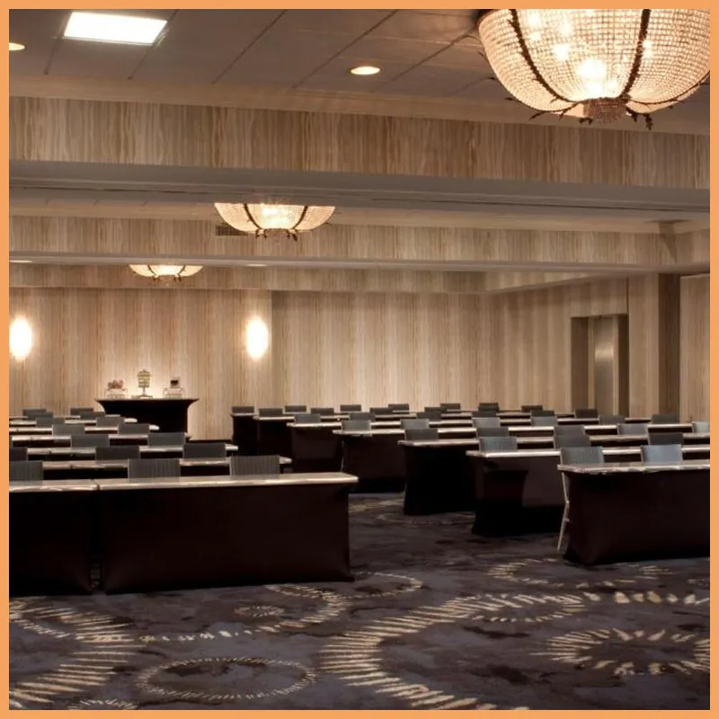 Hilton Houston Nasa Clear Lake hotel facilities