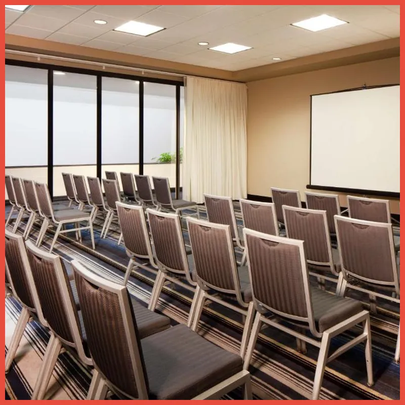 Hilton Houston Nasa Clear Lake hotel facilities