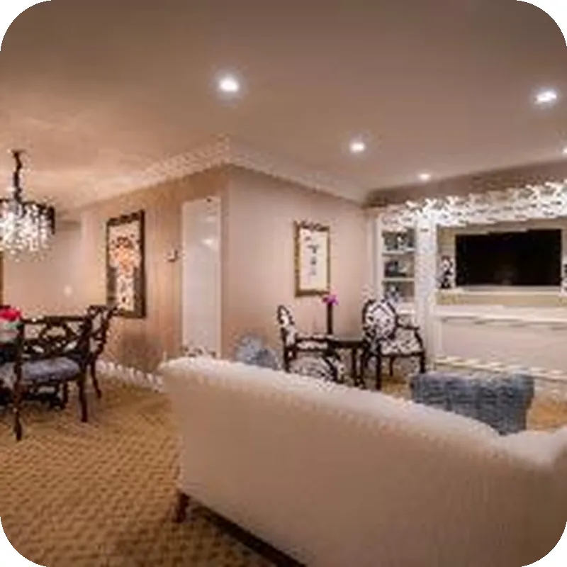 Beverly Hills Plaza Hotel and Spa hotel facilities