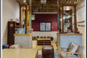 Bao Cheng Home bnb Tainan 飯店圖片