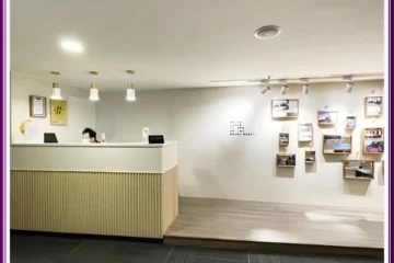 Green Hotel - Midori Taichung 飯店圖片