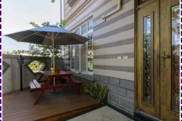 Hualien Macaron B&B Hualien 飯店圖片