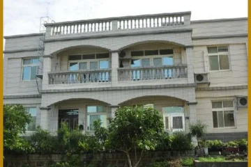 tai-chia Bed and Breakfast Kinmen Islands 飯店圖片