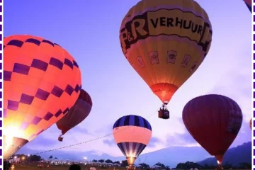 Cozy Green Guest House Taitung 飯店圖片