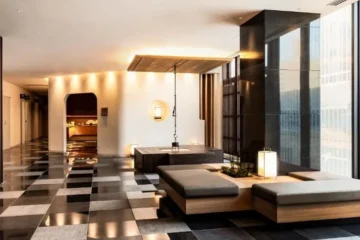 Hotel Hanshin Annex Osaka Osaka 飯店圖片