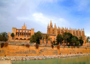 帕爾馬主教座堂