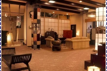 Yunohara Hotel Sendai 飯店圖片