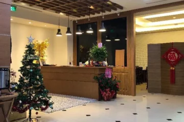 Yanminshan Jia Xin Hot Spring Resort Taipei 飯店圖片