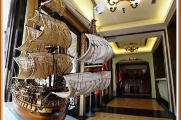 Sunrise Business Hotel - Tamsui Taipei 飯店圖片