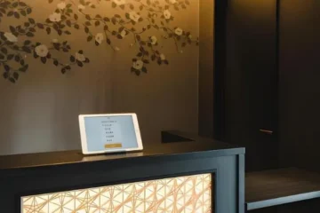 HOTEL - sui - HARUYOSHI Fukuoka 飯店圖片