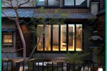 THE MACHIYA EBISUYA Kyoto 飯店圖片