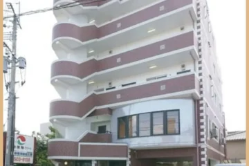 Sakono building / Vacation STAY 7312 Fukuoka 飯店圖片