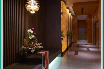 Park Taipei Hotel Taipei 飯店圖片