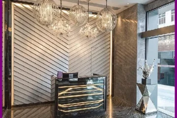 Silka Tsuen Wan Hotel Hong Kong 飯店圖片