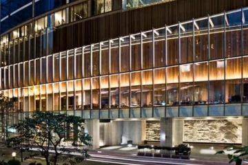 EAST Hong Kong Hong Kong 飯店圖片