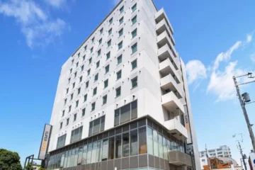 Natural Hot Spring Super Hotel Kyoto Shijo Kawaramachi Kyoto 飯店圖片