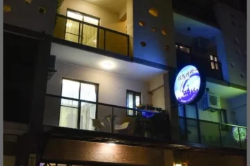 羅東以馬內利電梯民宿 近羅東及清溝夜市 Yilan 飯店圖片