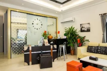 Ai Lian Shan Shui Homestay Penghu 飯店圖片