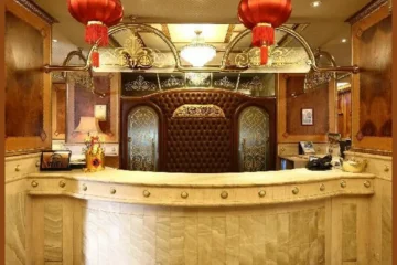 Charming City Hotel SungShan Taipei 飯店圖片